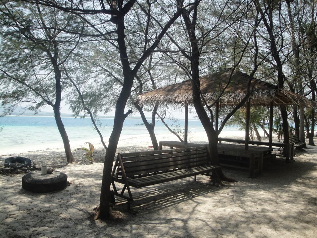 Menjangan Resort Karimunjawa-Inseln Exterior foto