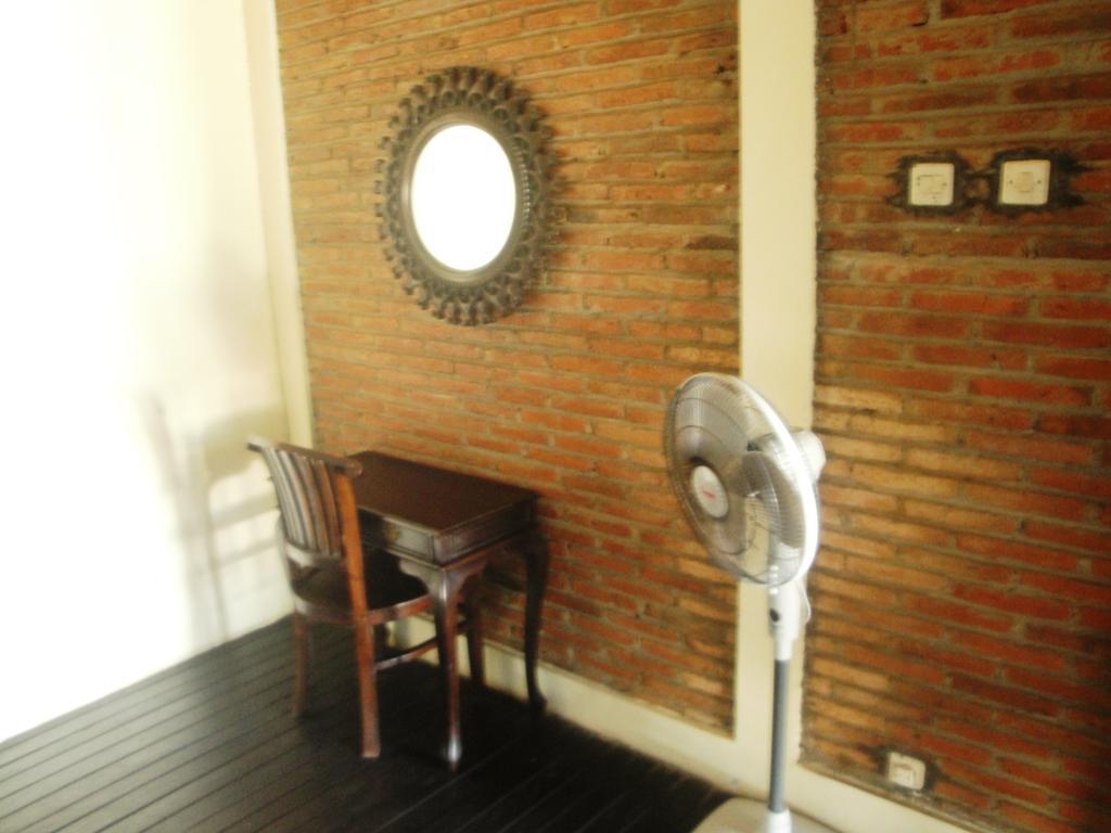 Menjangan Resort Karimunjawa-Inseln Zimmer foto