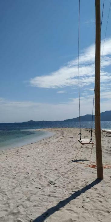 Menjangan Resort Karimunjawa-Inseln Exterior foto